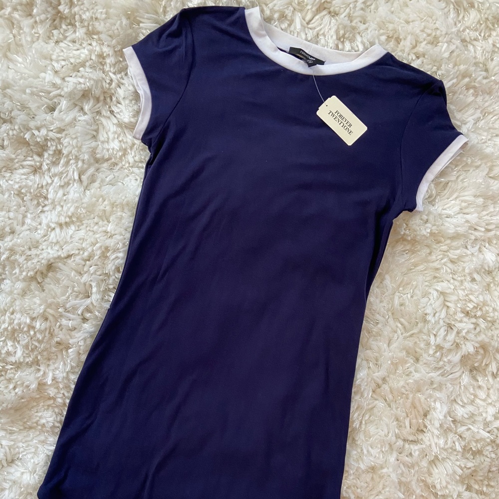 T-Shirt Dress